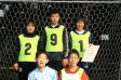 【優勝 阿部っちFC】<BR><BR>小学生最後の大会を乗りで制しましたね!!中学行ってもそのままのテンションでいきましょう Highslide JS
