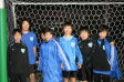 【第5位 FCロスエルマーノス】<BR><BR>恵まれた身体能力を生かしましたが、ベスト4進出ならず Highslide JS