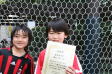 【優秀選手 櫻庭 晴人くん (ひがきっず)】<BR><BR>スピードとキレが素晴らしい! Highslide JS