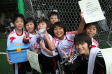 【優勝 AZUMA】<BR><BR>無失点で優勝!チーム力の勝利でしたね。よく声もかけ合っていてよかったです! Highslide JS