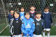 【第7位 コスモFC川越B】<BR><BR>元気良く走り回り、うまくボールをつないでいました Highslide JS
