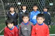 【第8位 コスモFC川越A】<BR><BR>いい所まではいけたのですが、最後は4年生との体格差で負けちゃいましたね Highslide JS