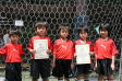 【第2位 FC CHIAKI】<BR><BR>うまくパスを使っていましたね。もう少し声をかけ合いましょう Highslide JS