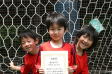 【優秀選手 やひろ かいと君 (FC CHIAKI)】<BR><BR>ボールを追いかける全力疾走がよかったです! Highslide JS