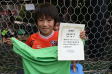 【MVP 清水 颯くん (パルディージャJr.)】<BR><BR>決勝Vゴーーーール!!! Highslide JS