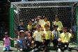【第3位 PELADA FUTSAL】<BR><BR>バランスよく、ボールもうまくまわっていましたね。準決勝はパワーで負けちゃいましたね Highslide JS