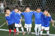 【第5位 双葉ひなぎく】<BR><BR>みんな楽しそうにサッカーしていましたね Highslide JS