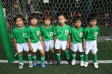 【第6位 みのべFC B】<BR><BR>必死にボールを追いかけてましたね Highslide JS