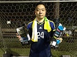 【MIP 田中 哲也さん (小泉チルドレン)】<BR><BR>エースの仕事をしました! Highslide JS