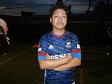 【MVP 西村 裕さん (チーム高橋)】<BR><BR>最後の最後にエースが決めましたね! Highslide JS