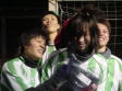 【MVP 田中 直人さん (espresso)】<BR><BR>抜群のボールタッチと戦術眼で優勝に貢献しました! Highslide JS