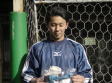 【MVP 小林 正俊さん (ミライトクラブ)】<BR><BR>若き守護神としてチームを優勝に導きました! Highslide JS