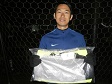 【MVP 條 祐介さん (Vodka)】<BR><BR>苦しい試合もチームを引っ張りました! Highslide JS