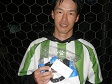 【得点王 太田原 勇也さん (MG和田さん)】<BR><BR>最終戦の4ゴールで並びました! Highslide JS