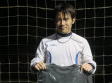 【MVP 芦田 智仁 (サイトウ☆☆☆ハジメ)】<BR><BR>今期の優勝は芦田GK加入が大きかったですね! Highslide JS