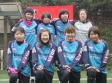 【第3位 un ami futsalclub】<BR><BR>ボールを奪った後のスピードあるカウンター攻撃がすごかったです! Highslide JS