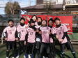 【第3位 FCコリコリ】<BR><BR>徐々に力を発揮するあたりはさすがですね。フィジカル勝負も勝っていました Highslide JS