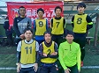 【優勝 木崎フットサルOB】<BR><BR>誰が出てもコンビネーションがよくバランスの取れたチームでした。決勝大会、期待しています! Highslide JS