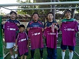 【優勝 白幡48年会+与野八王子】<BR><BR>ライバル西浦和不在でのびのびプレーできましたね! Highslide JS