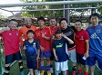 【第2位 イナズマイレブン】<BR><BR>初の決勝進出の稲妻軍団。来年は初優勝狙っちゃいましょう Highslide JS