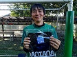 【MVP&得点王 福岡 耕平さん (白幡48年会)】<BR><BR>決勝ゴールを突き刺しました! Highslide JS