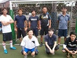 【第7位 山ア土建】<BR><BR>最終戦は気持ちの逆転勝利!山ア魂を魅せてくれました Highslide JS