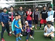 【優勝 カタノ】<BR><BR>決勝戦は見事な逆転勝利!史上初の3連覇達成ですね! Highslide JS