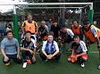 【第3位 北事業所】<BR><BR>鉄壁GK中心に固いディフェンスからのカウンターがはまっていました Highslide JS