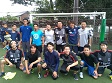 【第5位 東事業所】<BR><BR>リーグ最終戦、圧巻の10得点で望みをつなぐも、惜しくもベスト4進出ならず Highslide JS