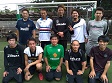 【第6位 西事業所】<BR><BR>初戦勝利で士気高まるも、激戦ブロックを通過できず Highslide JS
