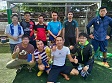 【優勝 メークス】<BR><BR>ついに初優勝!初戦から気合の入ったプレーを魅せてくれました! Highslide JS