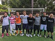 【第2位 戸田西事業所】<BR><BR>予選リーグは全勝で1位通過も惜しくも準優勝。来年リベンジですね! Highslide JS