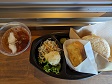 【ランチセット】<BR><BR>『komkomcafe』提供 Highslide JS