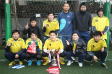 【優勝 SN FC】<BR>毎回いい所までいきながらなかなか勝てませんでしたが、ついに初優勝!おめでとうございます! Highslide JS
