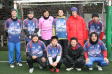 【第5位 FCとだかA】<BR>リーグ戦全敗ながら、最後は勝って終わるベテランらしい試合運びでしたね Highslide JS