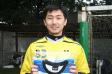 【MVP 浜砂 雄大さん (SN FC)】<BR>決勝戦のゴールでチームを優勝に導きました! Highslide JS