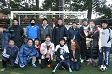 【優勝 Thinking】<BR>バラエティあふれるメンバーで挑み、見事優勝!おめでとうございます Highslide JS