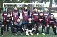 【第4位 TODAKA second】<BR>人もボールも連動しながら、きれいに崩していましたが、決勝進出まであと一歩届かず Highslide JS