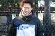 【MVP 種市 真太さん (Thinking)】<BR>ボディバランスがよく、ゴール量産していました! Highslide JS