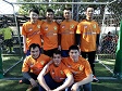 【第6位 TODAKA Vietnam】<BR>初参加!楽しく激しく、良いチームでした Highslide JS