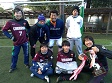【優勝 TODAKA OLD】<BR>決勝戦は一進一退の攻防が続きましたが、やはり優勝は今年も鈴木さん親子チーム! Highslide JS
