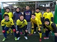 【第2位 SN FC】<BR>迫力ある攻撃陣が揃い、優勝まであと一歩 Highslide JS