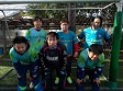 【第4位 Toda Forca】<BR>助っ人の恩恵を受ける試合もありましたが、オリジナルメンバーも頑張っていました Highslide JS