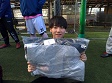 【得点王 鈴木 翔太さん (TODAKA OLD)】<BR>年々シュート威力が上がってますね! Highslide JS