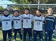 【第3位 TODAKA MID LEVEL】<BR>勝ち点1差で決勝進出ならず。ベトナムとの試合は白熱しましたね Highslide JS