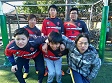 【第5位 TODAKA YOUNG】<BR>若手らしく、盛り上げ役をきっちりこなしていました Highslide JS
