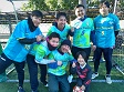 【第6位 Toda Forca】<BR>残念ながら最下位に。パルのOVER30個人参加に参加して来年はもっとコンディションを上げましょう Highslide JS