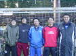 【第4位 熊谷セントラル】<BR><BR>リーグ最終戦、勝てば決勝にいけましたが、惜しかった Highslide JS