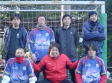 【第5位 FCとだか】<BR><BR>しっかり笑いもとりながらいいプレーもたくさんありました。オギ45°がもう少し決まっていれば・・・ Highslide JS