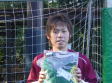 【MVP 新谷 雄志さん (Thinking)】<BR><BR>どんな時も手を抜かない全力プレーが素晴らしい! Highslide JS